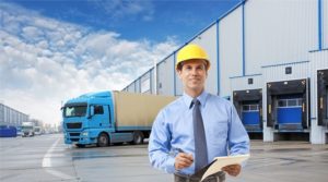 Диплом логиста